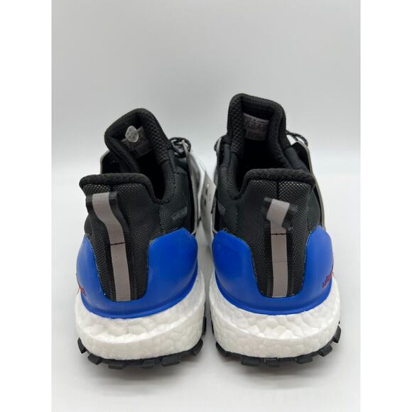 Adidas Ultraboost C. Rdy Dna H03150 Black Athletic Sneaker Men's Size 8 NEW - Picture 10 of 12